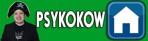Psykokow Home